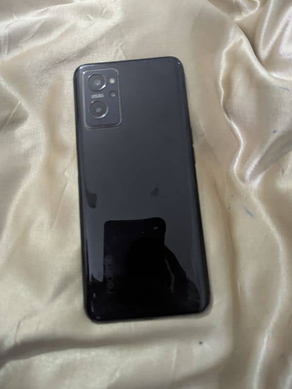 Realme 9i 5