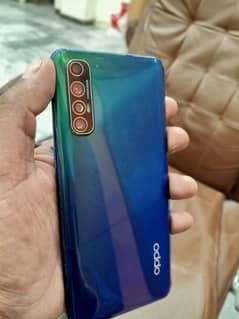 Oppo Reno 3 Pro Pta official approve