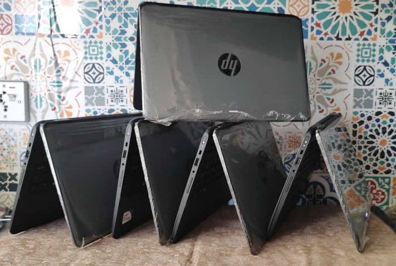 Hp Probook x360 11 G1 EE Touch screen/Rotatable . . . 0