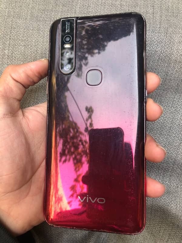 Vivo V15 0