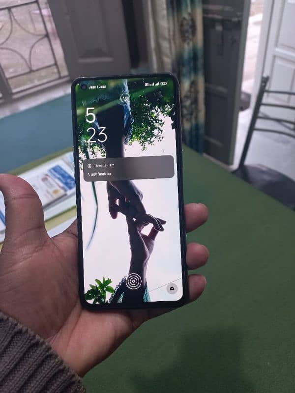 Oppo Reno 5 4g 2