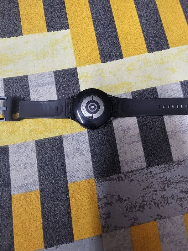 Samsung galaxy watch 4 classic 4