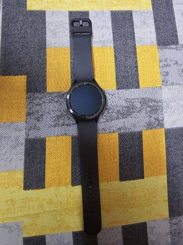 Samsung galaxy watch 4 classic 5