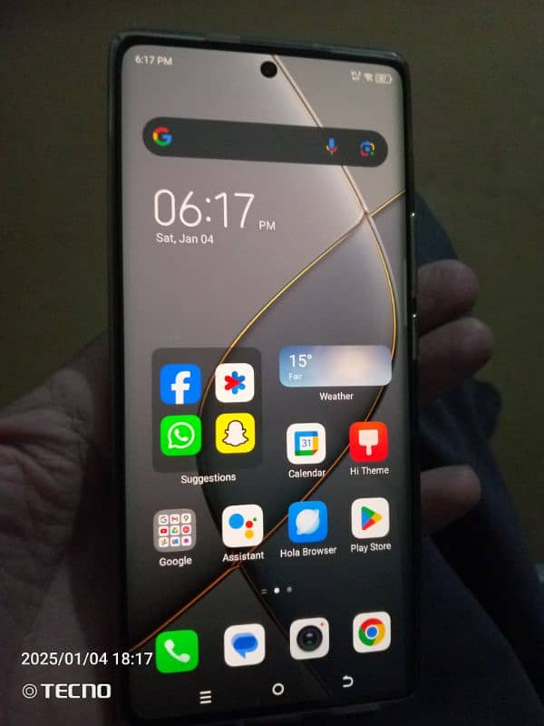 spark 20 pro plus 3