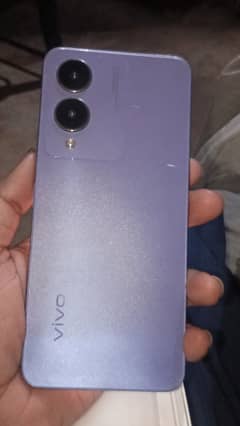 vivo  y17s