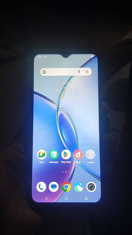 vivo  y17s 1