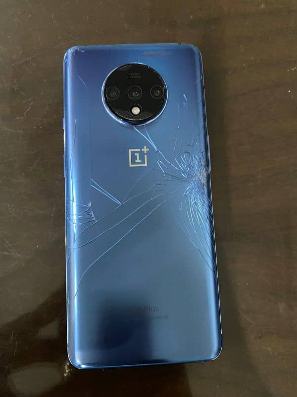 OnePlus 7t 3