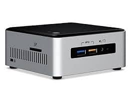 Intel NUC mini pc 0