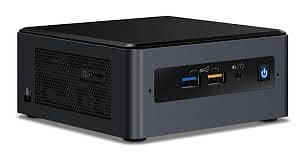 Intel NUC mini pc 2