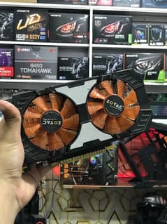 GTX 750ti available for sale