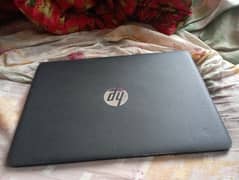 hp laptop window 10 pro