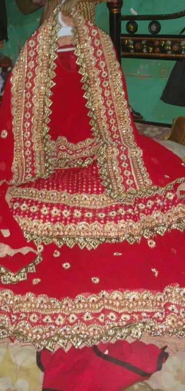 sharara bridal 0