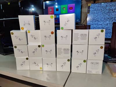 apple airpord Pro Latest model Challange price