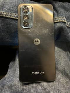 Motorola edge 30