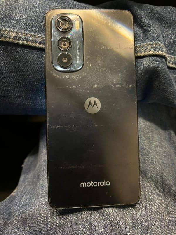 Motorola edge 30 0