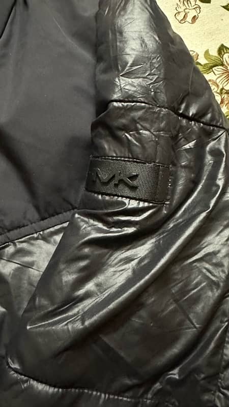 Michael Kors Brand new jacket 1