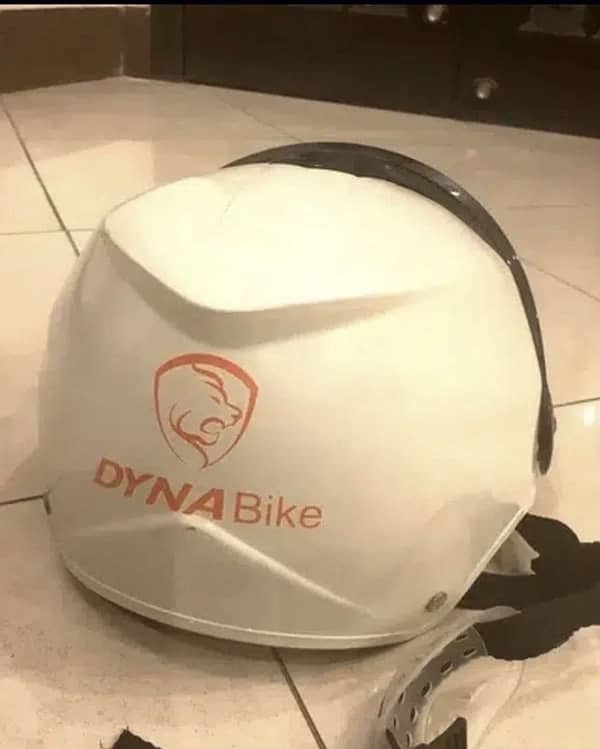 DYNA Electric Cycle 5