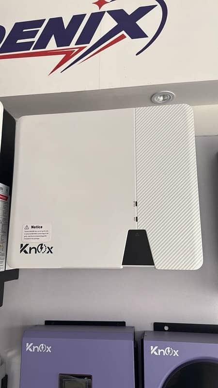 know 10kw Ongrid Inverter 0