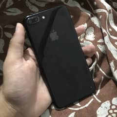 iPhone 7+ pta approved 128 Gb