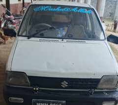 Suzuki Alto 1992