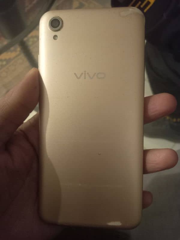 vivo y90 2/32 4