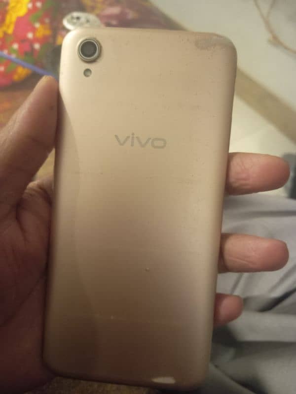 vivo y90 2/32 8