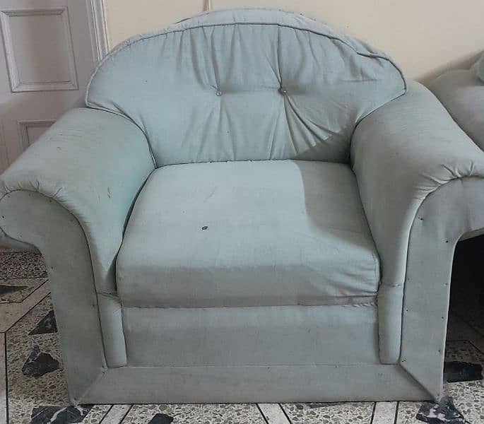 Turkish Style Sofa 2