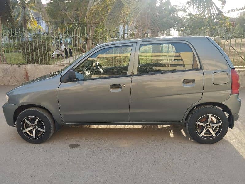 Suzuki Alto 2012 1