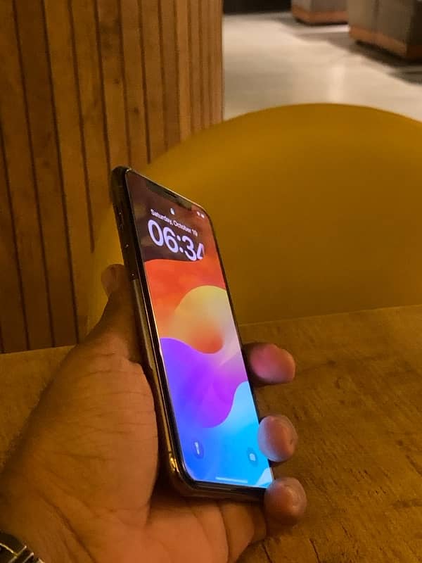 Iphone 11pro 256gb FU 3