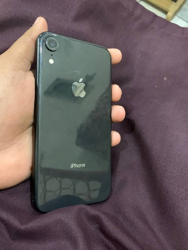 iphone Xr 64Gb 0