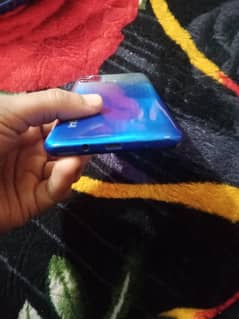 Infinix hot 11play 4 64