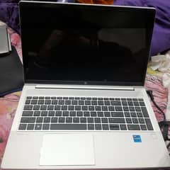 HP PROBOOK 450 G10 Core i5 13th Generation 8GB RAM 512GB SSD