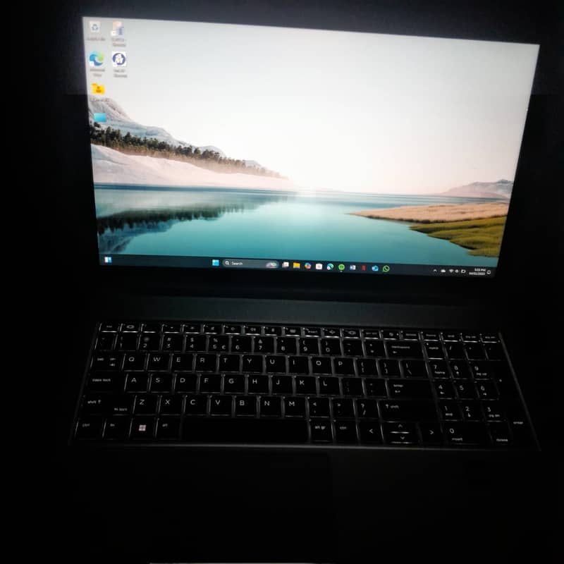 HP PROBOOK 450 G10 Core i5 13th Generation 8GB RAM 512GB SSD 1