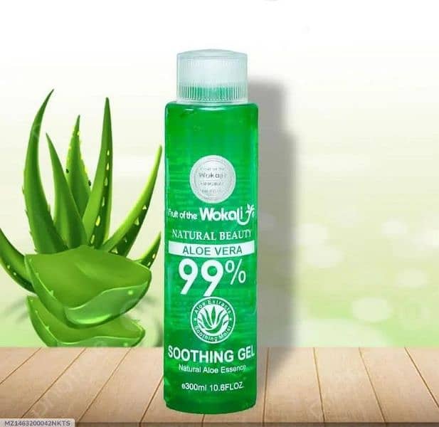 Whiting Aloe Vera Gel 6