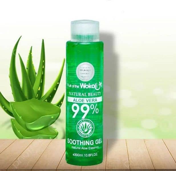 Whiting Aloe Vera Gel 8