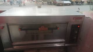 Pizza equipments for sale