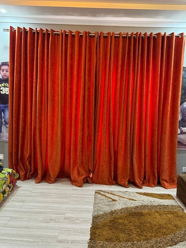 curtains 1