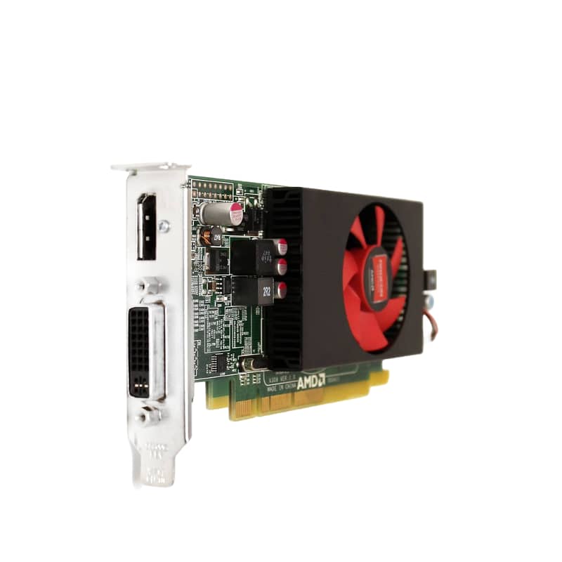 AMD R5 240 1GB 64 BIT 2