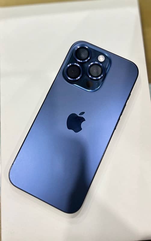 iphone 15 pro 128gb factory unlock 0