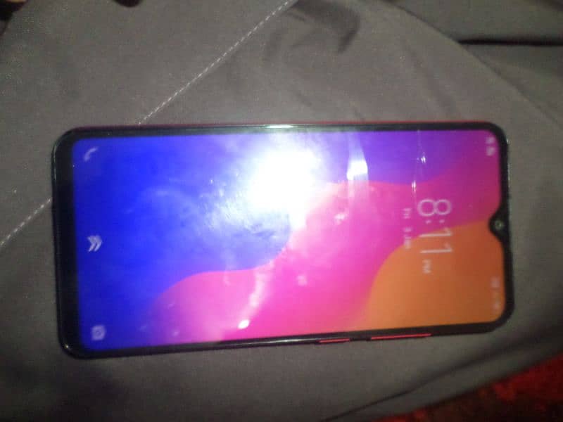 vivo y91c 3