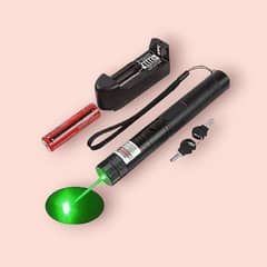 Green Laser Pointer