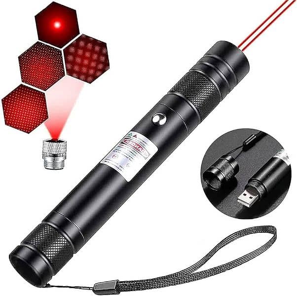 Green Laser Pointer 1