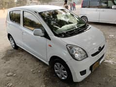 Daihatsu Mira 2007