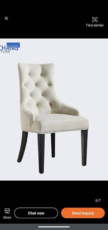 New stylish chairs 9