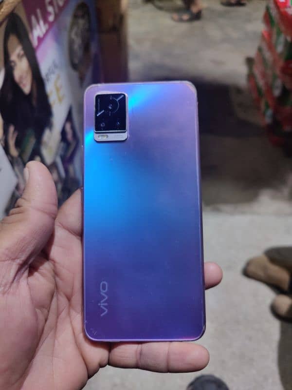 vivo v20 1