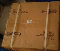 Electric Water Heater For Sale