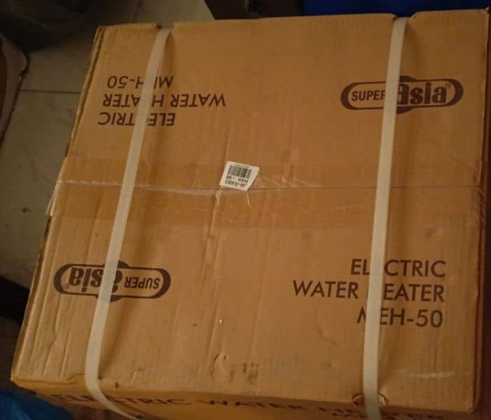 Electric Water Heater For Sale 0