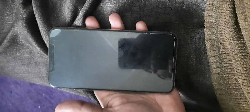 iphone 11 Pro max 256 gb non pta 1