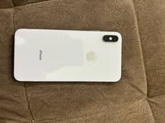 Iphone XS Max Non PTA