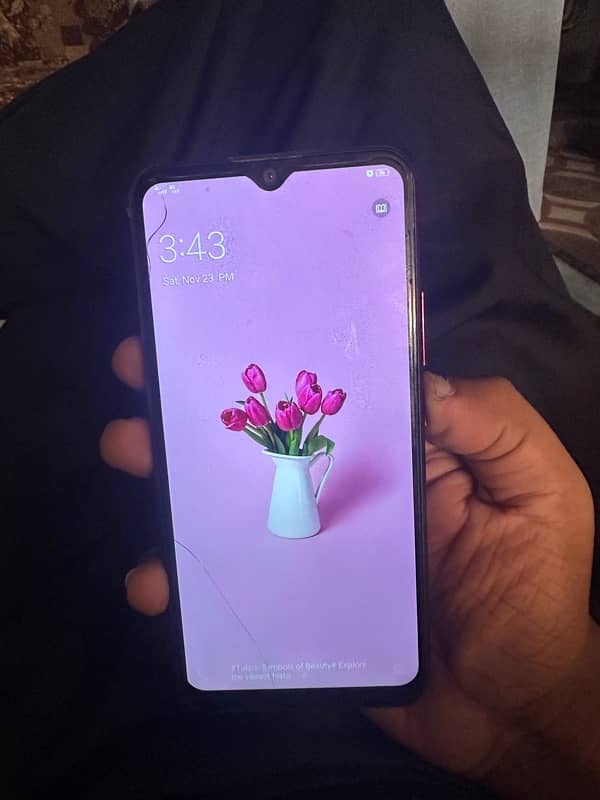 Vivo Y11 3